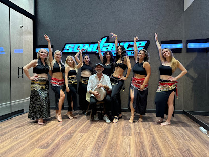 Son Dance Academy